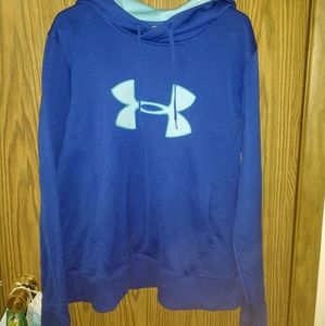 Under Armour hoodie